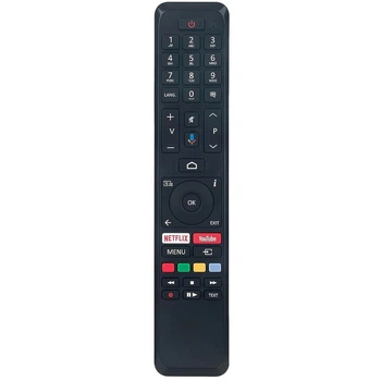 Пульт ДУ GoGEN TVF43J536GWEB с микрофоном