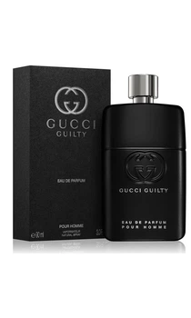 Gucci Guilty Pour Homme Eau de Parfum
