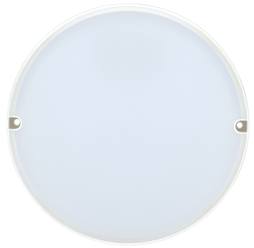LED Светильник накладной 14W 220V 1330lm 4000K ⌀160x48mm IP54 [LDPO0-2003-14-4000-K01] ДПО 2003