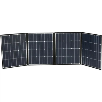 Солнечная панель Houny HY-S160 160 W, 5 V, 172x54x1 см (HY-S160)