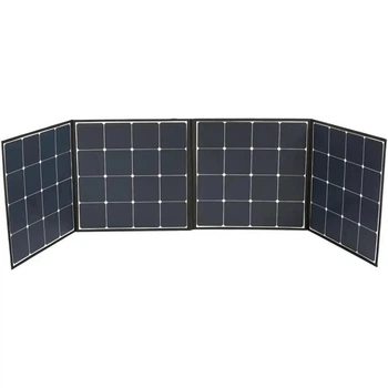 Солнечная панель Houny HY-S200 200 W, 5 V, 220x54x3 см (HY-S200)