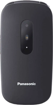 Мобільний телефон Panasonic KX-TU446 Black