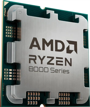 Процесор AMD sAM5 Ryzen 5 8500G 6C/12T, 3.5-5GHz, 65Вт (Radeon 740M) Tray