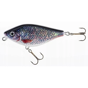 Воблер джерк Jaxon HIPER JERK 11cm, 46g, 0,5-1м. P,VJ-V11SP