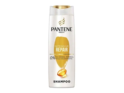 Шампунь PANTENE 400мл Інтенсивне відновлення