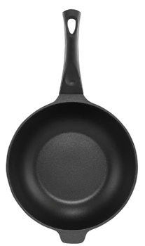 Patelnia Wok Ambition Enzo z powłoką nieprzywierającą 28 cm (5907078409252)