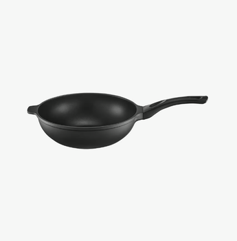 Patelnia Wok Ambition Enzo z powłoką nieprzywierającą 28 cm (5907078409252)