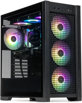 Комп'ютер ARTLINE Overlord GT302 Windows 11 Pro (GT302v07Win)