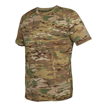 Футболка ARTA Single Jersey Камуфляж XL 2000000167510
