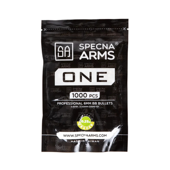 Кулі Specna Arms One Tracer 0,25 г 1000 шт 2000000182667