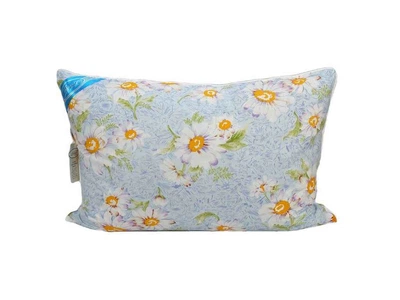 Подушка LELEKA-TEXTILE 50*70 пух/перо "КЛАСИКА" 50%