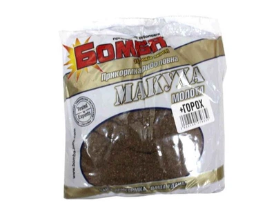 Макуха Бомба Горох 500г молота