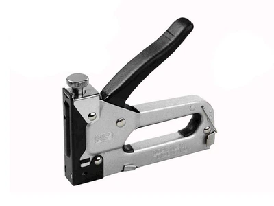 Степлер MASTER TOOL меблевий 4-14мм 41-0906