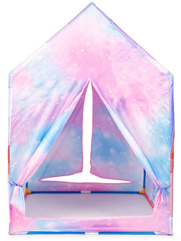 Игровая палатка Iplay Радуга 72 x 102 x 95 см 8192 (6958868881924)