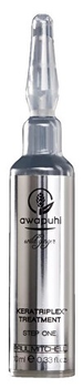 Kuracja do włosów Paul Mitchell Awapuhi Wild Ginger 10 szt x 10 ml (9531133232)