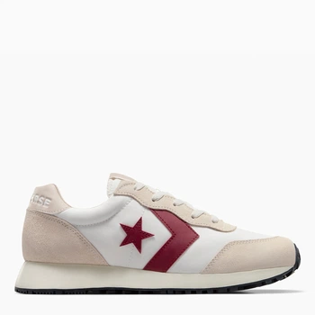Женские кроссовки Converse Omega Trainer A13377C 36 (4US) 22 см Бежевые (194435413785)