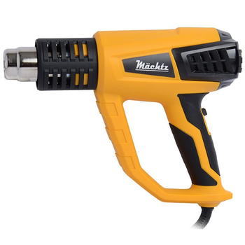 Фен строительный Mаchtz MHG-2260T, промышленный