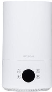 Зволожувач повітря HYUNDAI YEJI42KR