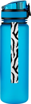 Ремінець драйвовий Uzspace I.AM.BOTTLE 350-500 мл Zebra (7953-zebra)