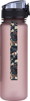 Ремінець драйвовий Uzspace I.AM.BOTTLE 350-500 мл Night Sakura (7953-night_sakura)