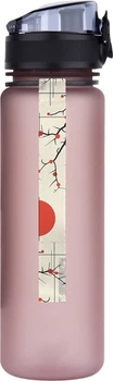 Ремінець драйвовий Uzspace I.AM.BOTTLE 350-500 мл Red Sun (7953-red_sun)