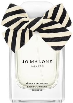 Woda kolońska unisex Jo Malone Green Almond & Redcurrant 50 ml (690251135820)