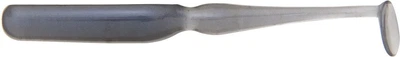 Силикон Keitech Swing Bait 2.8" 8 шт 028 Smoke blue pearl (15511477)
