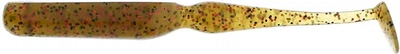 Силикон Keitech Swing Bait 2.8" 8 шт pal07 Motoroil red flake (15511500)