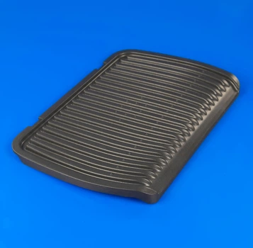 Панель жаркова (нижна) для електрогриля 32x22cm TEFAL (TS-01039400)