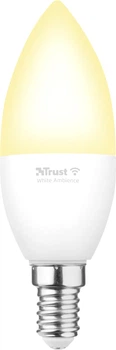 Розумна лампа Trust E14 LED CCT WI-FI (TR71284)