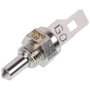Датчик температуры NTC 8434820 для газового котла Baxi/Westen, совместим с DFO060W50, DHI645DQ и др
