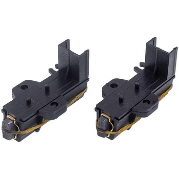 Щетки двигателя (2 шт.) C00273898 Type L стиральной машины Ariston