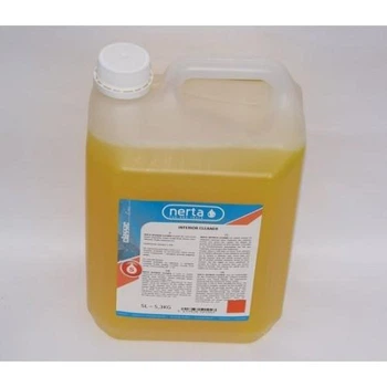 Средство для химчистки NERTA INTERIOR CLEANER 20л