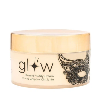 Крем шиммер для тела Orgie Glow Shimmering Body Cream Крем-шиммер 250 мл ( SX1500 )
