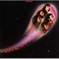 Deep Purple - Fireball 1971/2018 (0190295565091, Ltd. Purple Vinyl) Gat, Warner/EU Mint Вінілова платівка (art.236226)