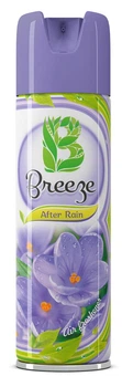 Освіжувач повітря BREEZE "Після дощу", 300 мл