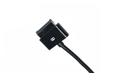 Кабель для блока питания ноутбука Asus 40pin TF101/ 201/ 300/ 700