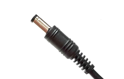 Кабель для блока питания ноутбука Asus/ Toshiba/ MSI/ Lenovo 5.5x2.5 mm (до 5a) (T-type)