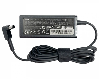 Блок питания Acer 19V 2.37A 45W 5.5*1.7 Original PRC (A045R021L)