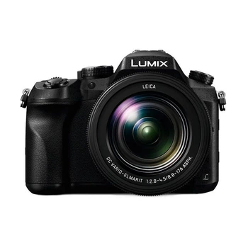 Фотоапарат CMOS Panasonic Lumix DMC-FZ2000