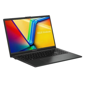 Ноутбук ASUS Vivobook Go 15 E1504FA Black (E1504FA-BQ057)