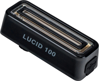 Велосипедний габарит Attabo LUCID 100 (5904823999860)