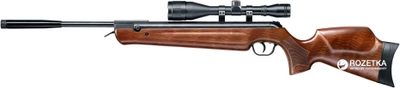 Пневматична гвинтівка Walther LGV Master Pro (600.50.53)
