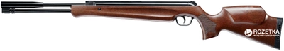 Пневматическая винтовка Walther LGU Mаster (604.50.30)