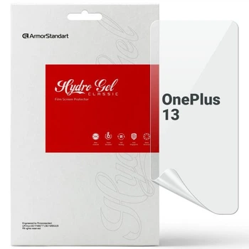 Защитная пленка на экран ArmorStandart Clear для OnePlus 13