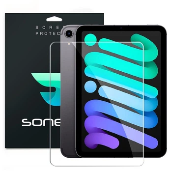 Захисне скло Soneex Pro Protective Glass for iPad Mini 6 / Mini 7