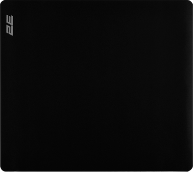 Игровая поверхность 2E Shiny M Black (2E-PAD-M-SHINY-BLACK)