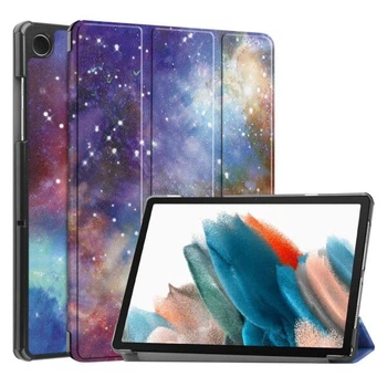 Чехол UniCase Life Style для Samsung Galaxy Tab A9 (X110/115) - Galaxy