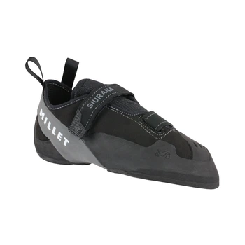 Туфлі скельні Millet SIURANA EVO M 0247 40.0 (6.5UK) Black/noir (MIG1844-WRH)