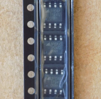 Микросхема TP2412 ( TP2412-SR ) оригинал, so-8